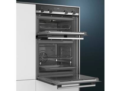 Siemens shop double oven